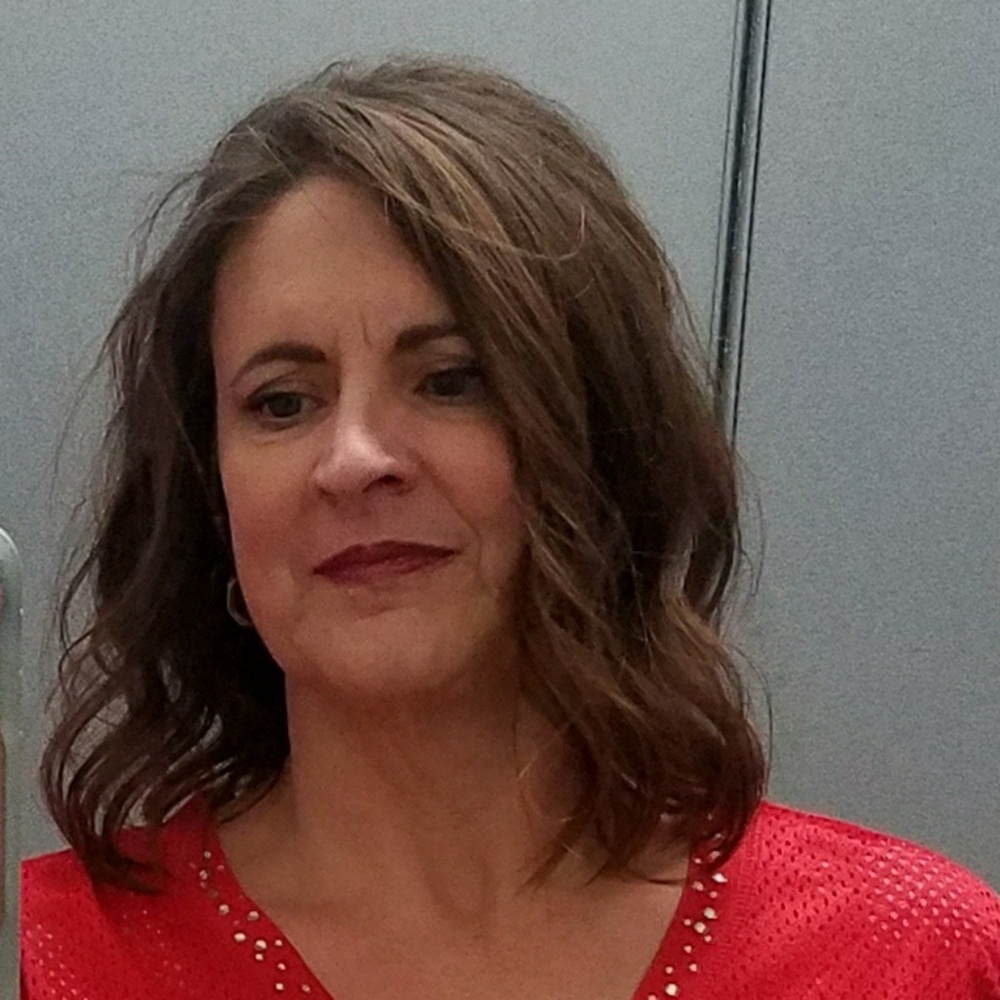 Meet your Posher, Patti